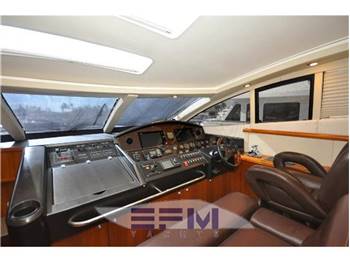 SUNSEEKER PREDATOR 72