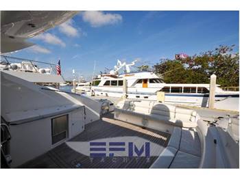 SUNSEEKER PREDATOR 72