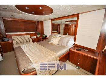 SUNSEEKER PREDATOR 72