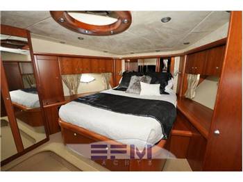 SUNSEEKER PREDATOR 72