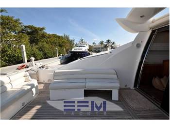SUNSEEKER PREDATOR 72