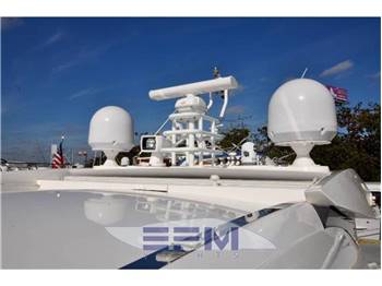 SUNSEEKER PREDATOR 72