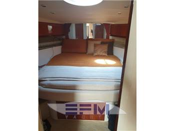 CANTIERI DELL' ADRIATICO PERSHING 48 HT