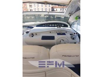 CANTIERI DELL' ADRIATICO PERSHING 48 HT
