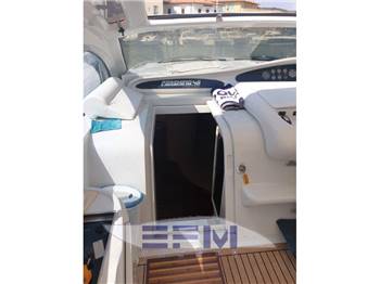 CANTIERI DELL' ADRIATICO PERSHING 48 HT