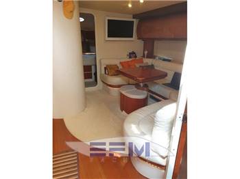 CANTIERI DELL' ADRIATICO PERSHING 48 HT