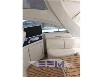 CANTIERI DELL' ADRIATICO PERSHING 48 HT