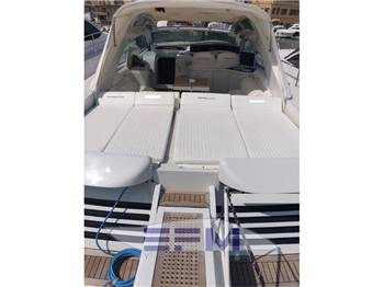 CANTIERI DELL' ADRIATICO PERSHING 48 HT