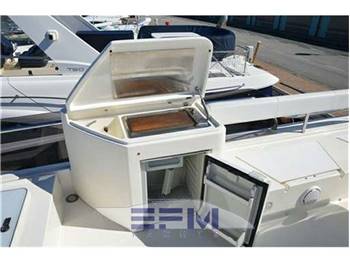 FERRETTI 510  FLY