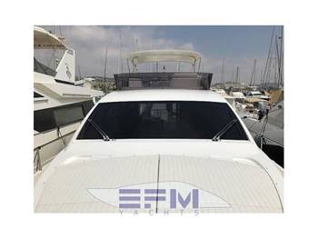 FERRETTI 510  FLY