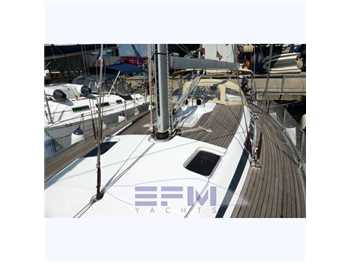 Cantiere del pardo Grand soleil 46.3