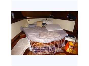 Cantiere del pardo Grand soleil 46.3