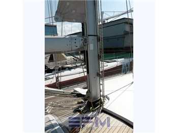 Cantiere del pardo Grand soleil 46.3