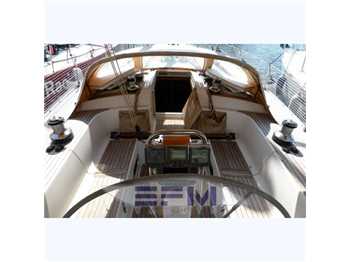 Cantiere del pardo Grand soleil 46.3