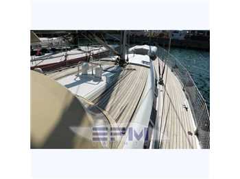 Cantiere del pardo Grand soleil 46.3