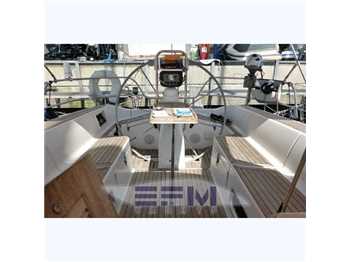 Cantiere del pardo Grand soleil 46.3
