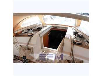 Cantiere del pardo Grand soleil 46.3