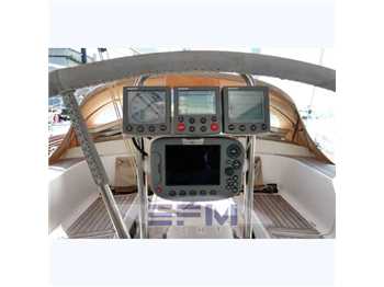 Cantiere del pardo Grand soleil 46.3