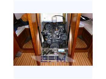 Cantiere del pardo Grand soleil 46.3
