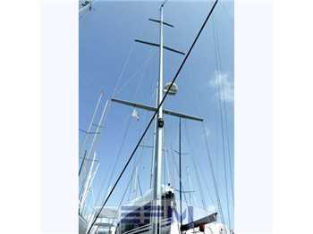 Cantiere del pardo Grand soleil 46.3