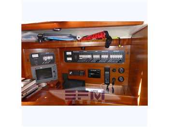 Cantiere del pardo Grand soleil 46.3
