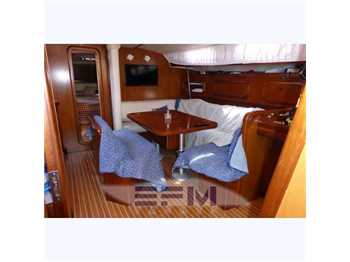 Cantiere del pardo Grand soleil 46.3