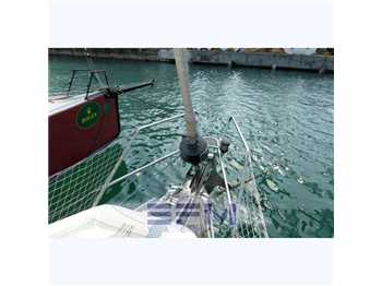 Cantiere del pardo Grand soleil 46.3