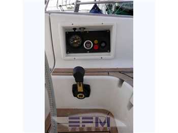 Cantiere del pardo Grand soleil 46.3