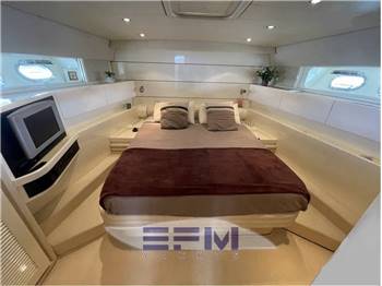 CANTIERI NAVALI ARNO LEOPARD  21.50