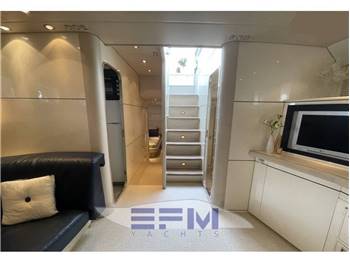CANTIERI NAVALI ARNO LEOPARD  21.50