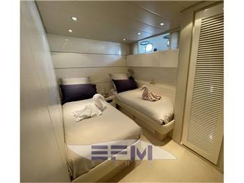 CANTIERI NAVALI ARNO LEOPARD  21.50