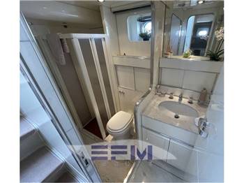 CANTIERI NAVALI ARNO LEOPARD  21.50