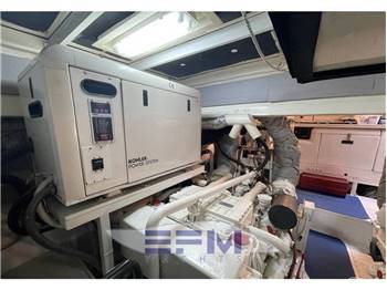 CANTIERI NAVALI ARNO LEOPARD  21.50