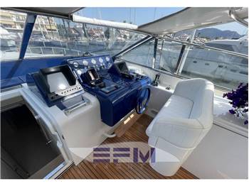 CANTIERI NAVALI ARNO LEOPARD  21.50