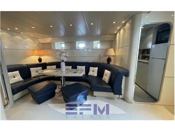 CANTIERI NAVALI ARNO LEOPARD  21.50
