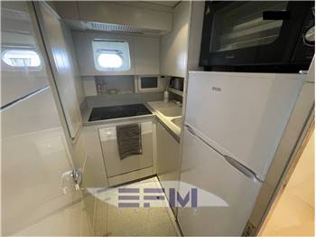 CANTIERI NAVALI ARNO LEOPARD  21.50
