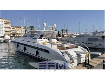 CANTIERI NAVALI ARNO LEOPARD  21.50