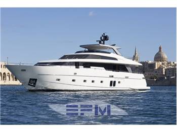 SANLORENZO SL 94