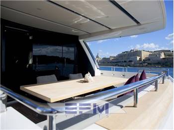 SANLORENZO SL 94