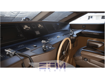SANLORENZO SL 94