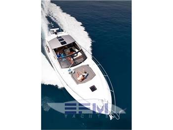 SUNSEEKER PREDATOR 57