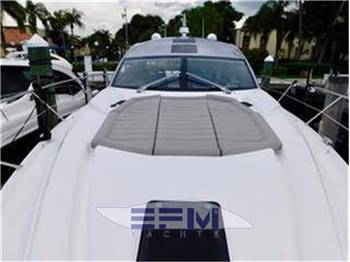 SUNSEEKER PREDATOR 57