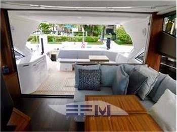 SUNSEEKER PREDATOR 57