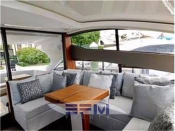 SUNSEEKER PREDATOR 57