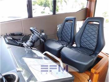 SUNSEEKER PREDATOR 57