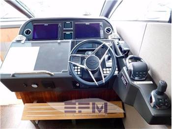 SUNSEEKER PREDATOR 57