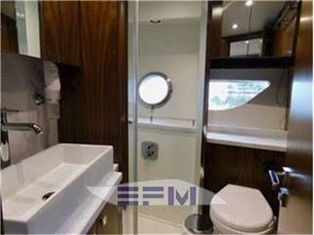 SUNSEEKER PREDATOR 57
