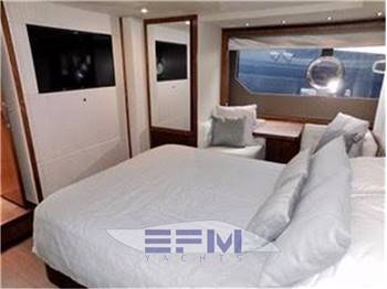 SUNSEEKER PREDATOR 57