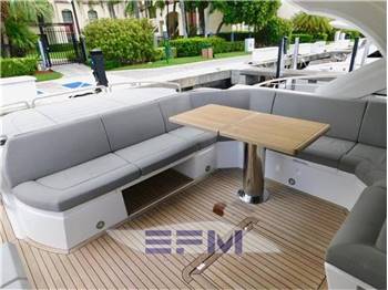 SUNSEEKER PREDATOR 57