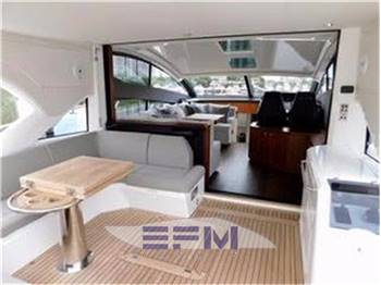 SUNSEEKER PREDATOR 57